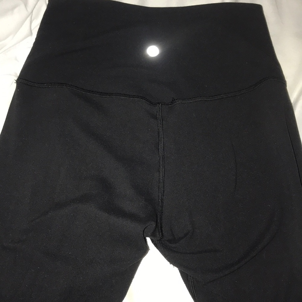 Lululemon align  pants